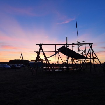 Groepskamp 2019